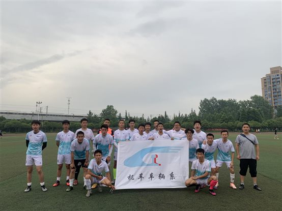 刘老师合影