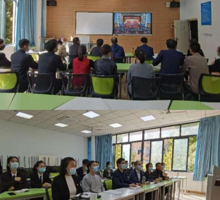 机车车辆学院党总支师生热议二十大1.png 机车车辆学院党总支师生热议二十大1.png